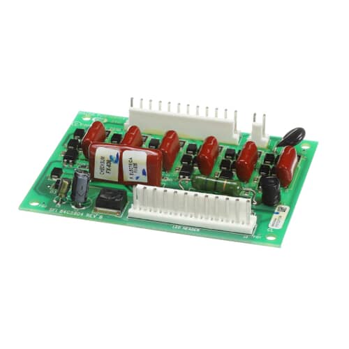 Samsung Svc Board Led Isolator - DE81-06682A