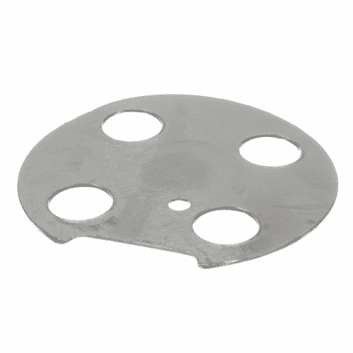 Samsung Svc Gasket Dual Burner - DE81-07024A