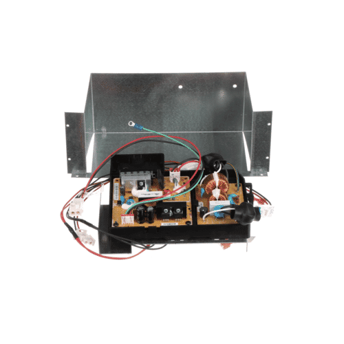Samsung Svc Filter Service Kit - DE81-07147A