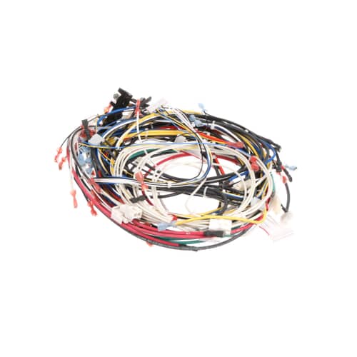 Samsung Svc Wire Harness Main - DE81-07444A