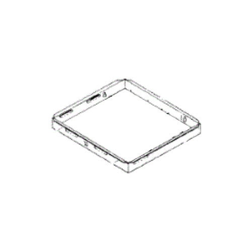 Briggs Stratton Nut - 312916GS