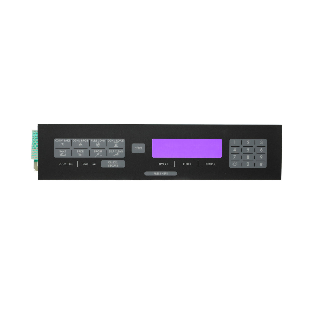 Samsung Svc-Membrane Er30 36D - DE81-07624A