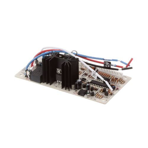 Samsung Oven or Range Svc Control Board Asy - DE81-07744A