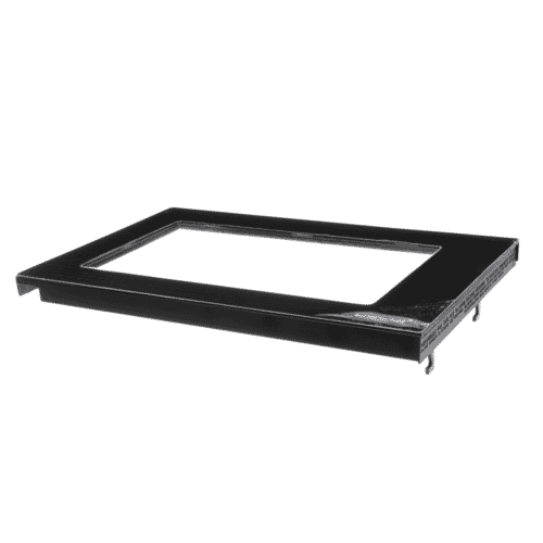 Samsung Svc-Door Screen Blk - DE81-08367A