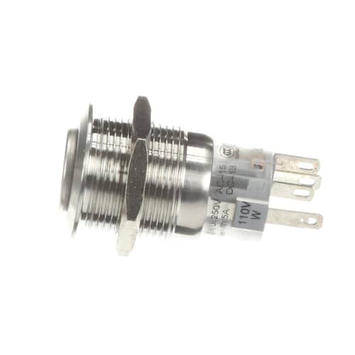 Samsung Svc Switch Push Btn - DE81-08605A
