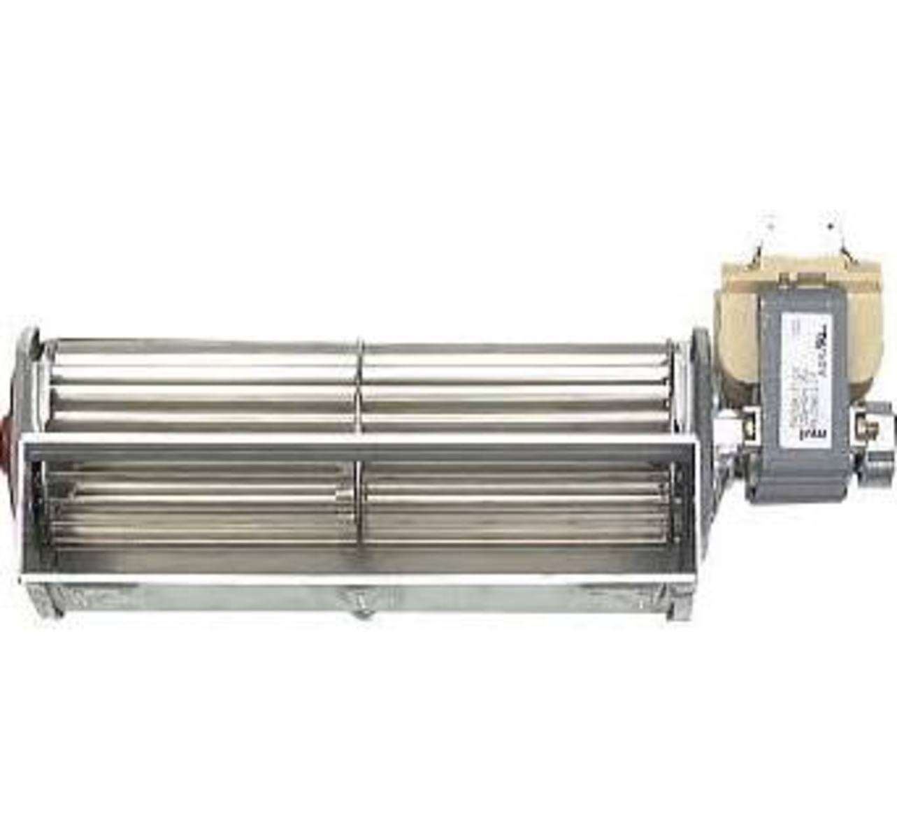 Samsung Svc-Cooling Fan Cpo - DE81-08826A