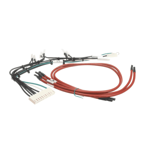 Samsung Svc-Wiring Harness - DE81-09105A