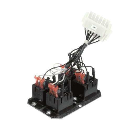 Samsung Svc Asy Relay - DE81-09469A