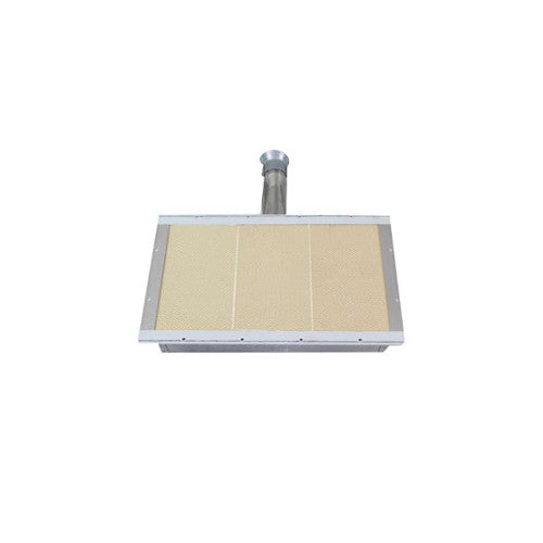Subaru / Robin Guide Holder - 138-62360-08