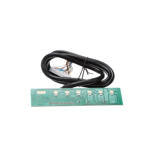 Samsung Svc-Keyboard Pcba - DE81-09578A
