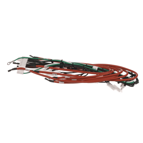 Samsung Svc Wire Harness - DE81-09618A