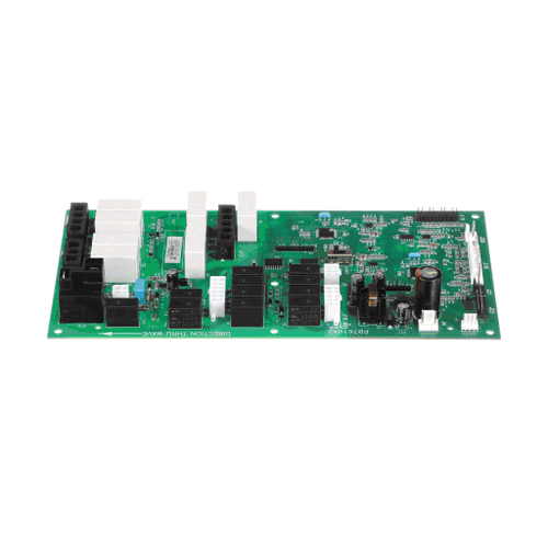 Samsung Svc Relay Board - DE81-09742A