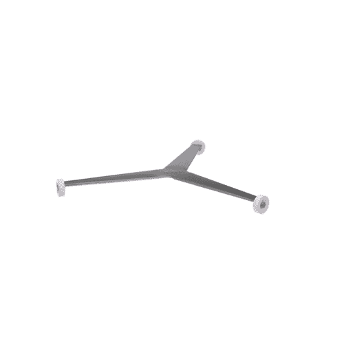 Samsung Svc Roller Assembly - DE81-09922A
