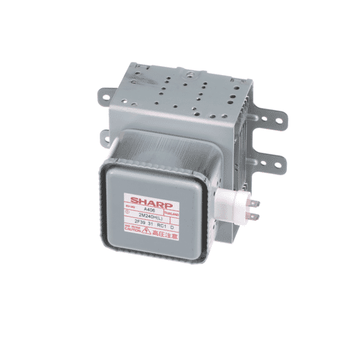 Samsung Svc Microwave Magnetron - DE81-10105A