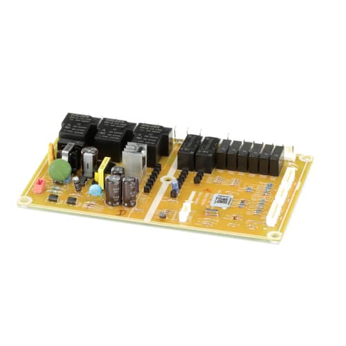 Samsung Main Pcb Assembly - DE92-02439D