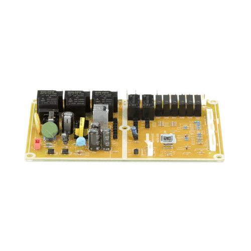 Samsung Range Oven Control Board - DE92-02439J