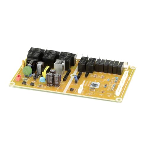 Samsung Range Oven Control Board - DE92-02439J