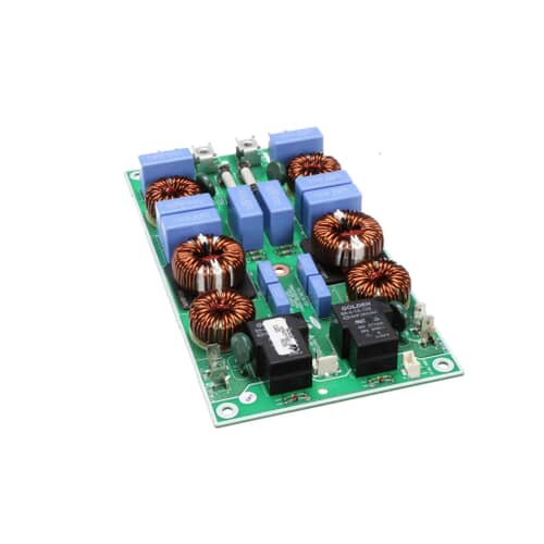 Samsung Pcb Assembly Sub - DE92-03543A