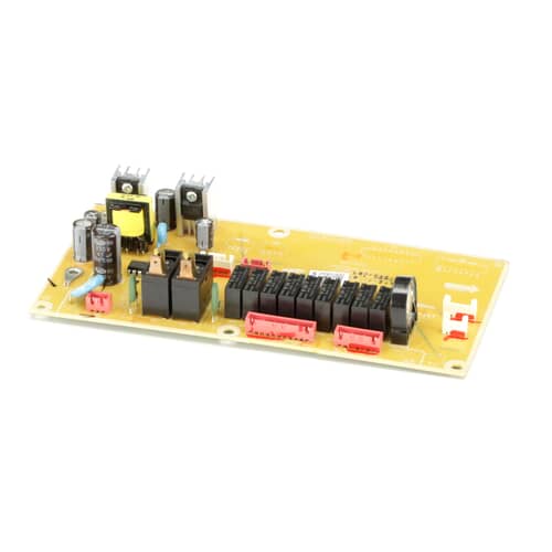 Samsung Main Pcb Assembly - DE92-03624C