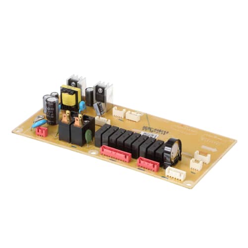 Samsung Main Pcb Assembly - DE92-03624D