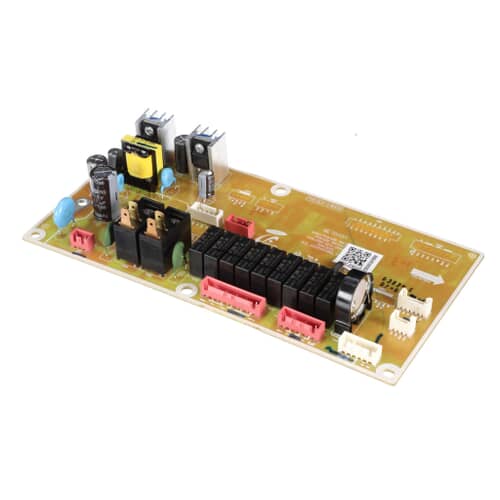 Samsung Assembly Pcb Main - DE92-03624E