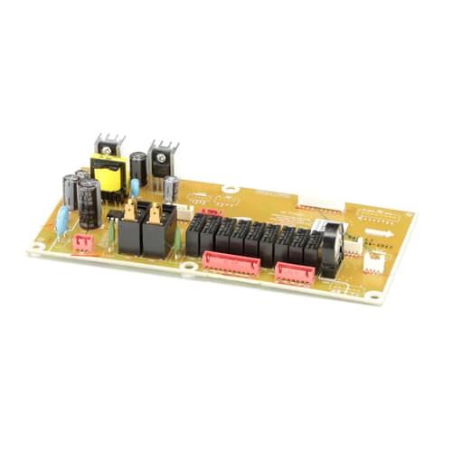 Samsung Assembly Pcb Main - DE92-03624F