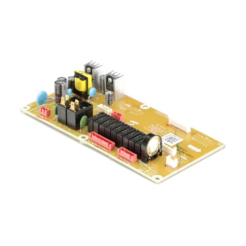 Samsung Microwave Main Board - DE92-03624F