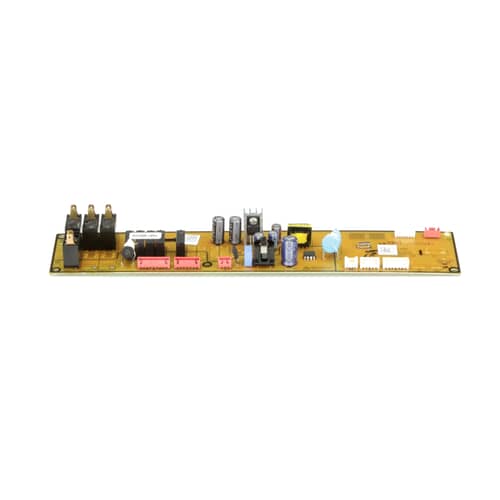 Samsung Main Pcb Assembly - DE92-03729P