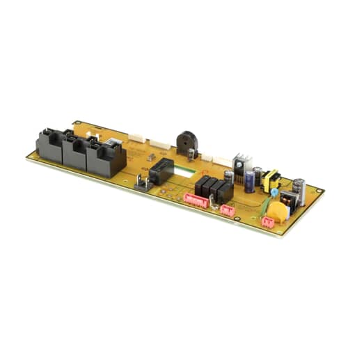 Samsung Range Oven Control Board - DE92-03761B
