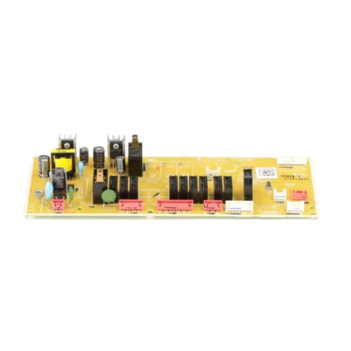 Samsung Main Pcb Assembly - DE92-03928C