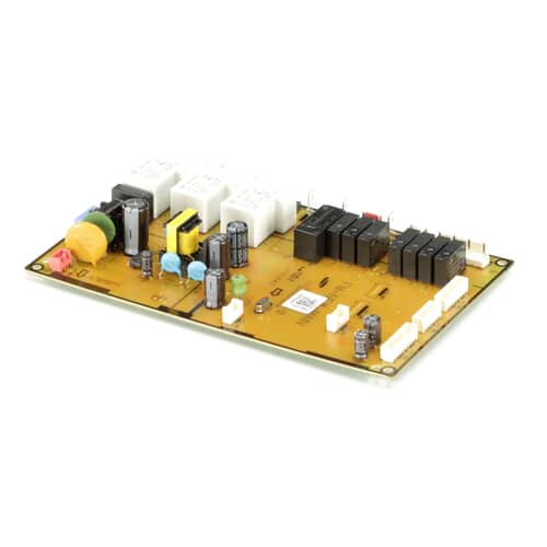 Samsung Main Pcb Assembly - DE92-03960A