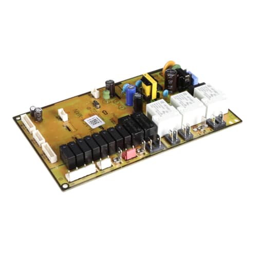 Samsung Main PCB Assembly - DE92-03960G