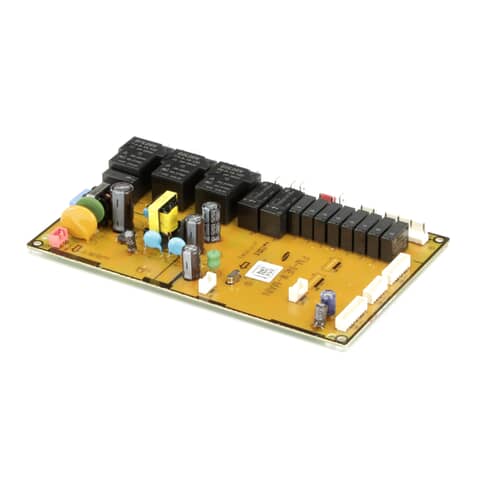 Samsung Main Pcb - DE92-03960J