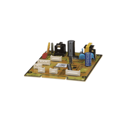Samsung Pcb Assembly Sub - DE92-03963A