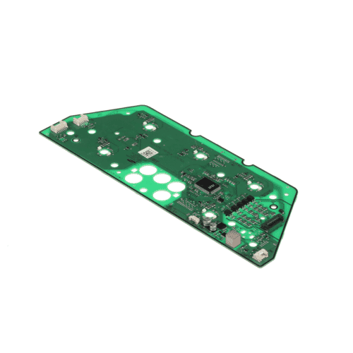 Samsung Assembly Power Control Board D - DE92-04037B