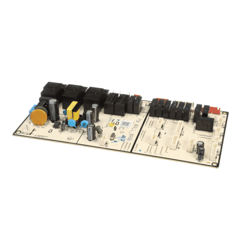 Samsung Main Pcb Assembly - DE92-04045D