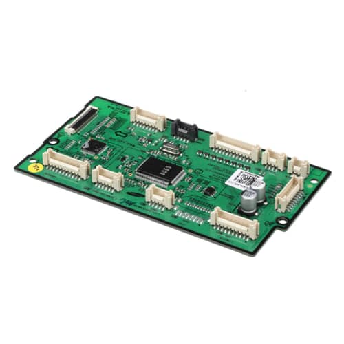 Samsung Pcb Assembly Sub - DE92-04046C