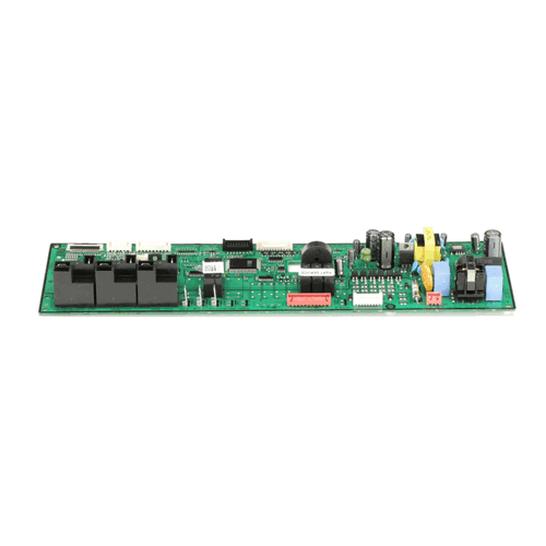 Samsung Main Pcb Assembly - DE92-04201B