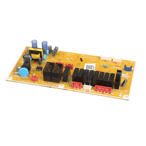 Samsung Assembly Pcb Main - DE92-04533B