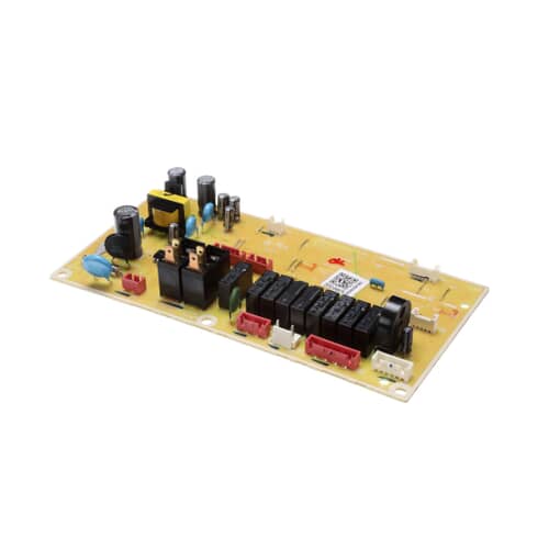 Samsung Assembly Pcb Main - DE92-04547A