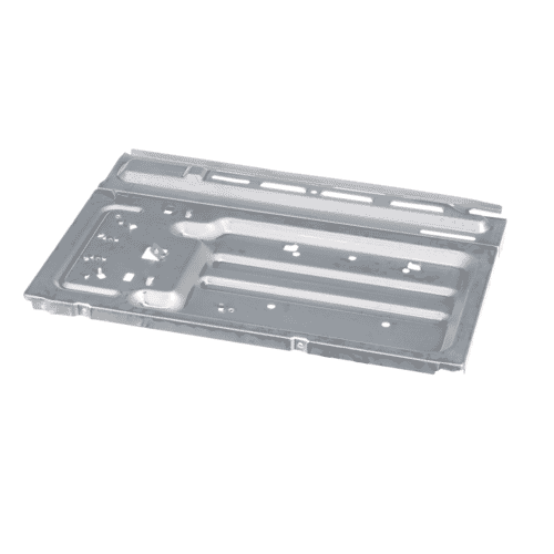 Samsung Assembly Base Plate Sub - DE94-01927A