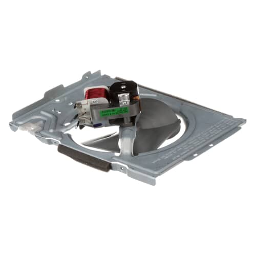 Samsung Motor Cover Assembly - DE94-02367H