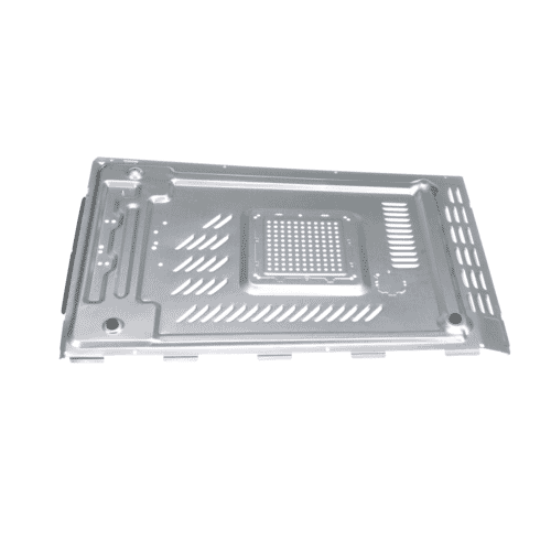 Samsung Assembly Base Plate;Ms19M8000A - DE94-04062C