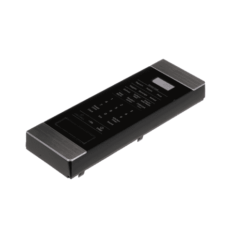 Samsung Assembly Control Panel - DE94-04071A