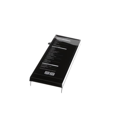 Samsung Assembly Control Panel - DE94-04096A