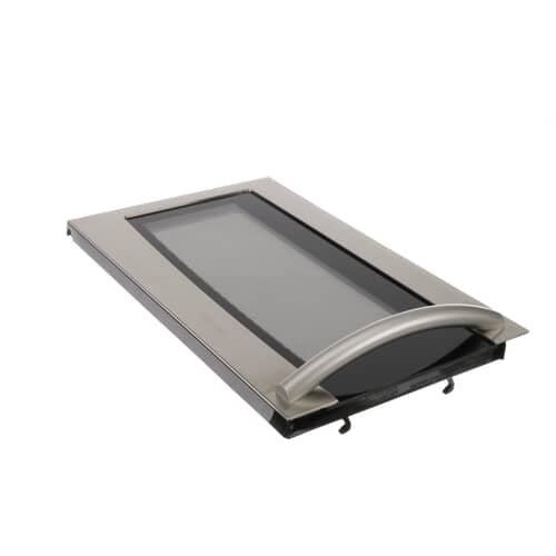 Samsung Assembly Door;Me16K3000As/Aa,P - DE94-04282A