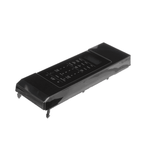 Samsung Assembly Control Panel;Me19R70 - DE94-04320B