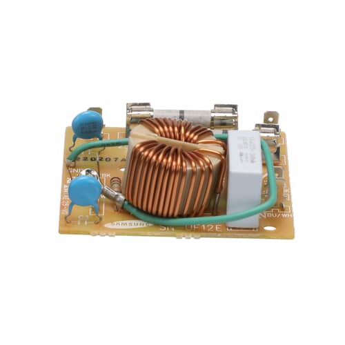 Samsung Microwave Noise Filter - DE96-00400E