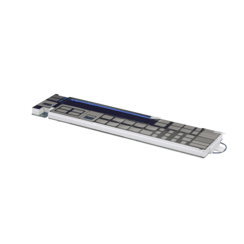 Samsung Assembly Module - DE96-01027C