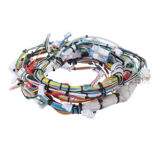 Samsung Assembly Main Wire Harness - DE96-01082A